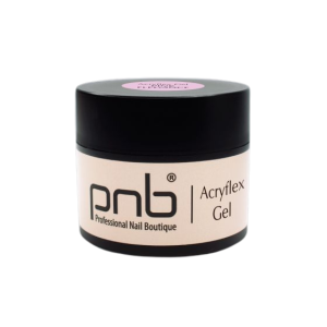 Acrylflex Gel PNB - 15 ml - Pink Elegance