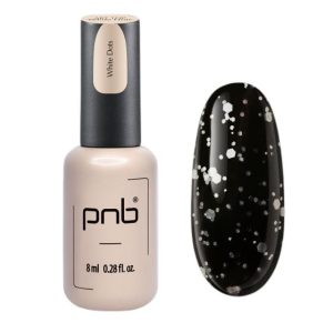 Art Top PNB - 8 ml - Silver Dots