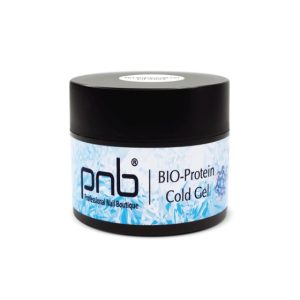 BIO Protein Cold Gel PNB - 15 ml - Glassy