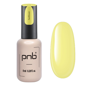 Camouflage Base PNB - 8 ml - Sunflower