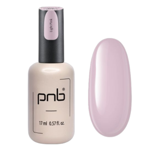 Camouflage Base PNB - 17 ml - Light Pink