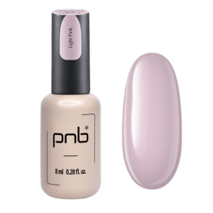 Camouflage Base PNB - 8 ml - Light Pink