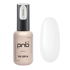 Camouflage Base PNB - 8 ml - Porcelain