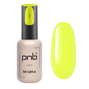 Camouflage Base PNB - 8 ml - Salsa