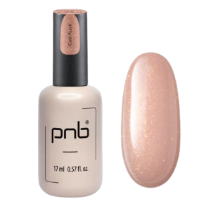 Camouflage Base PNB - 17 ml - Gold Peach