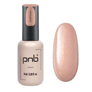 Camouflage Base PNB - 8 ml - Gold Peach