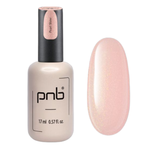 Camouflage Base PNB - 17 ml - Pearl Shine