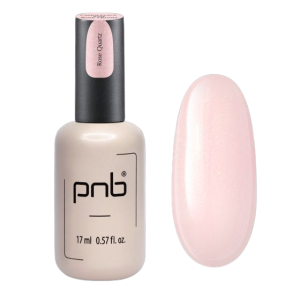 Camouflage Base PNB - 17 ml - Rose Quartz