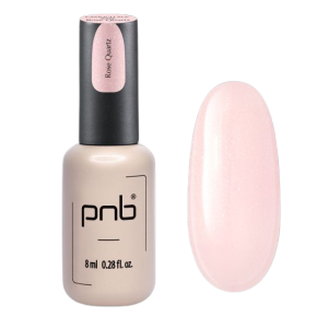 Camouflage Base PNB - 8 ml - Rose Quartz