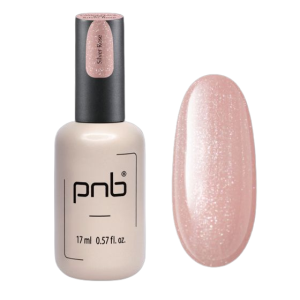 Camouflage Base PNB - 17 ml - Silver Rose