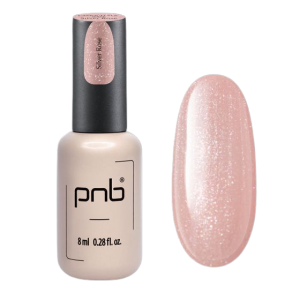 Camouflage Base PNB - 8 ml - Silver Rose