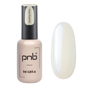 Camouflage Base PNB - 8 ml - Sparkling White