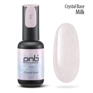 Crystal Base PNB - 8 ml - Milk