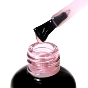 Fiber Base PNB - 17 ml - Clear Pink