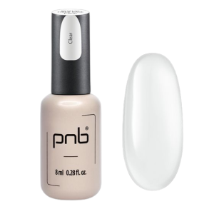 Revital Fiber Base PNB - 17 ml - Clear