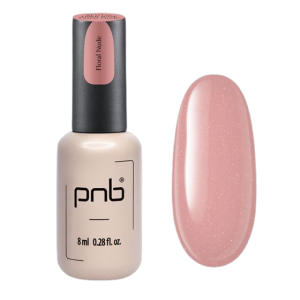 Revital Fiber Base PNB - 8 ml - Floral Nude