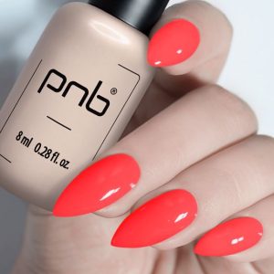 Gel Polish PNB - 8 ml - 254