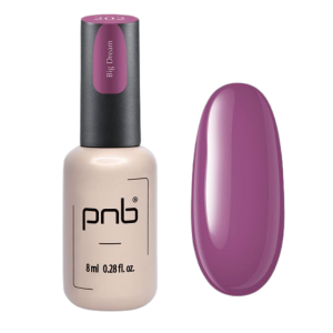 Gel Polish PNB - 8 ml - 202