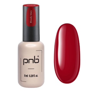 Gel Polish PNB - 8 ml - 209