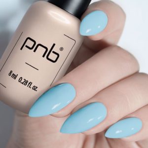 Gel Polish PNB - 8 ml - 162