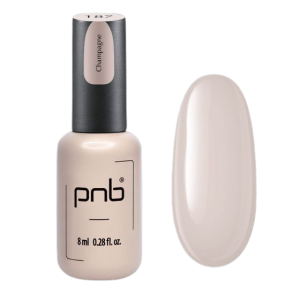 Gel Polish PNB - 8 ml - 187