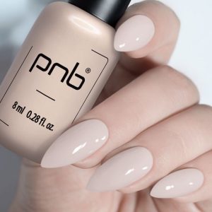 Gel Polish PNB - 8 ml - 187