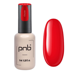 Gel Polish PNB - 8 ml - 334