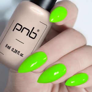 Gel Polish PNB - 8 ml - 252