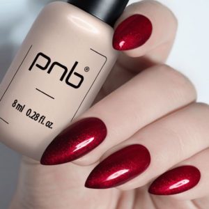 Gel Polish PNB - 8 ml - 240