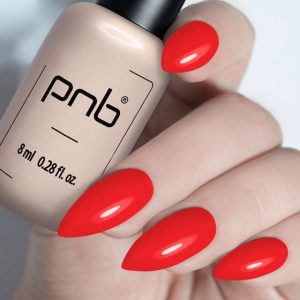 Gel Polish PNB - 8 ml - 206