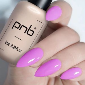 Gel Polish PNB - 8 ml - 007