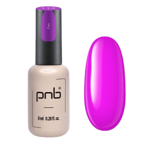 Gel Polish PNB - 8 ml - 115