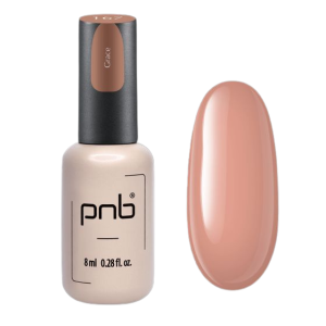 Gel Polish PNB - 8 ml - 167