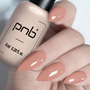 Gel Polish PNB - 8 ml - 167