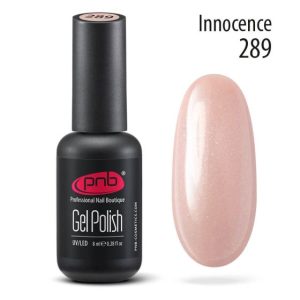 Gel Polish PNB - 8 ml - 289