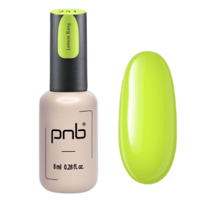 Gel Polish PNB - 8 ml - 251