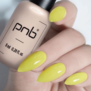 Gel Polish PNB - 8 ml - 034