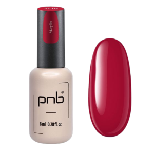 Gel Polish PNB - 8 ml - 208