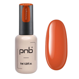 Gel Polish PNB - 8 ml - 270