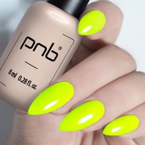 Gel Polish PNB - 8 ml - 038