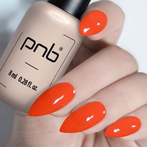 Gel Polish PNB - 8 ml - 255