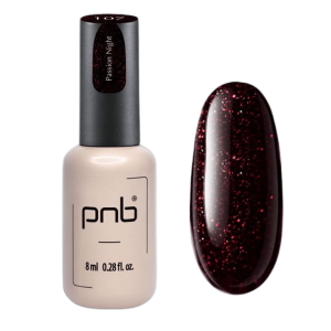 Gel Polish PNB - 8 ml - 107