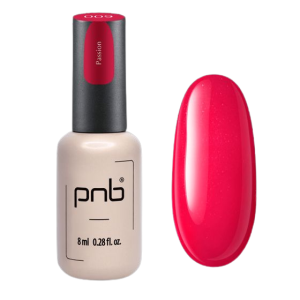 Gel Polish PNB - 8 ml - 009