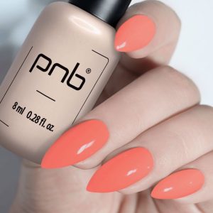 Gel Polish PNB - 8 ml - 138