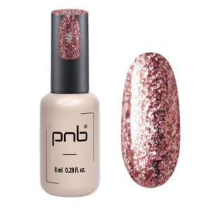 Gel Polish PNB - 8 ml - 186