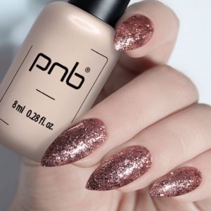 Gel Polish PNB - 8 ml - 186