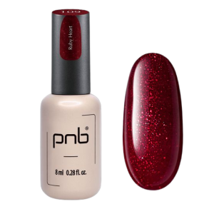 Gel Polish PNB - 8 ml - 109