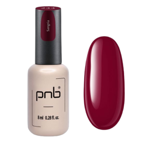 Gel Polish PNB - 8 ml - 233