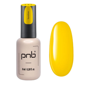 Gel Polish PNB - 8 ml - 141