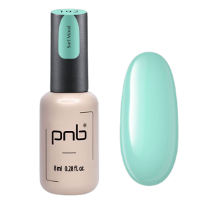 Gel Polish PNB - 8 ml - 192